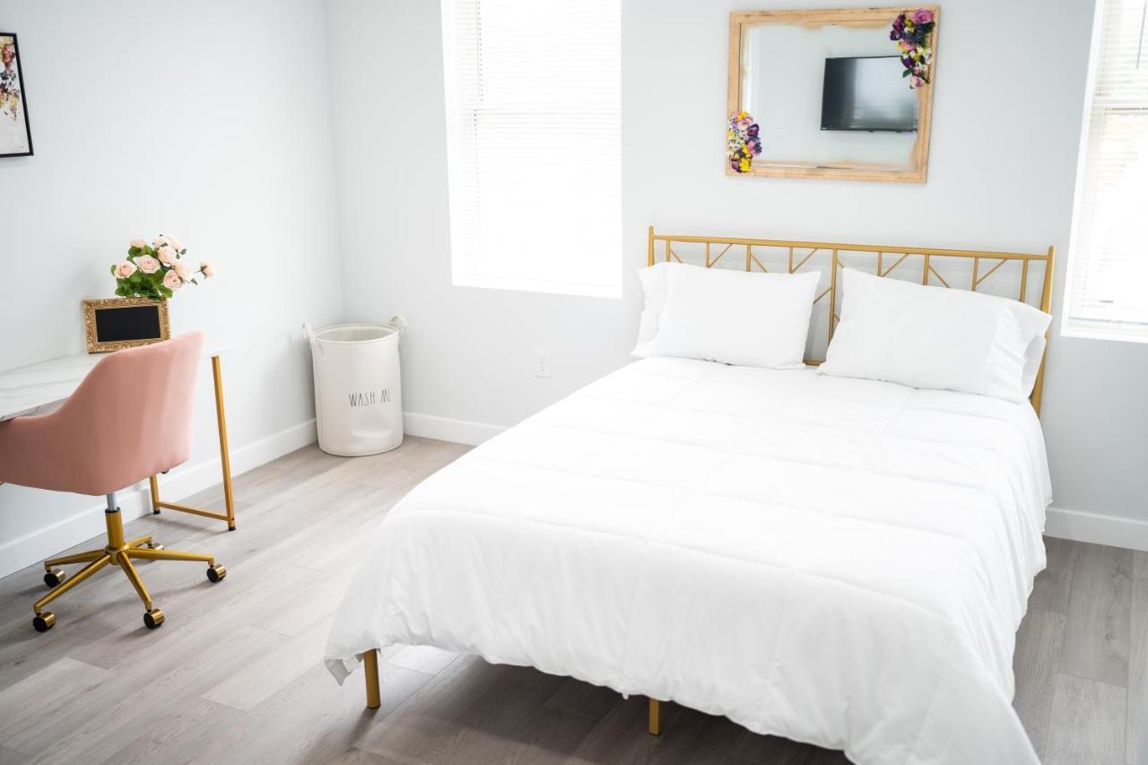 Apartament Luxury 2Bdr/2.5Bth Apt Filadelfia Zewnętrze zdjęcie