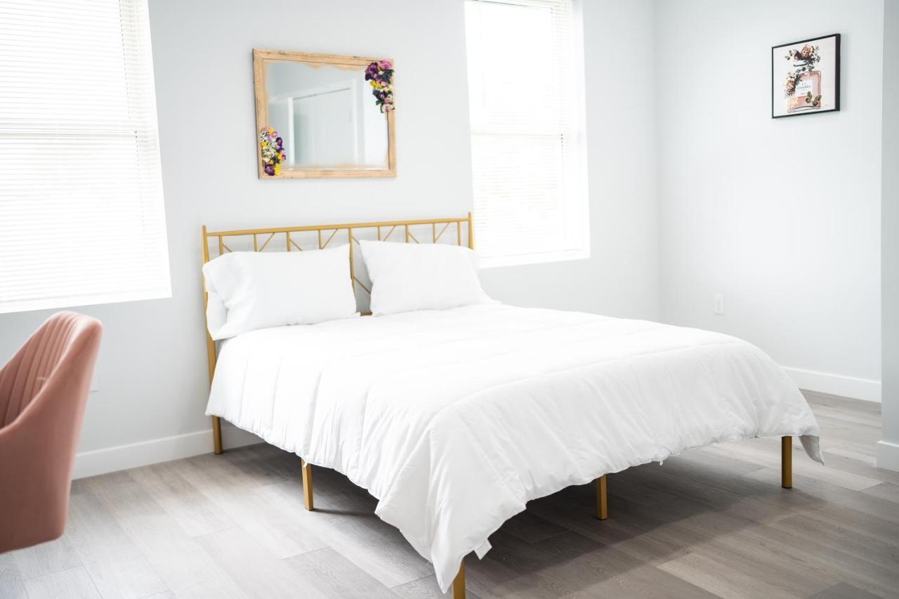 Apartament Luxury 2Bdr/2.5Bth Apt Filadelfia Zewnętrze zdjęcie