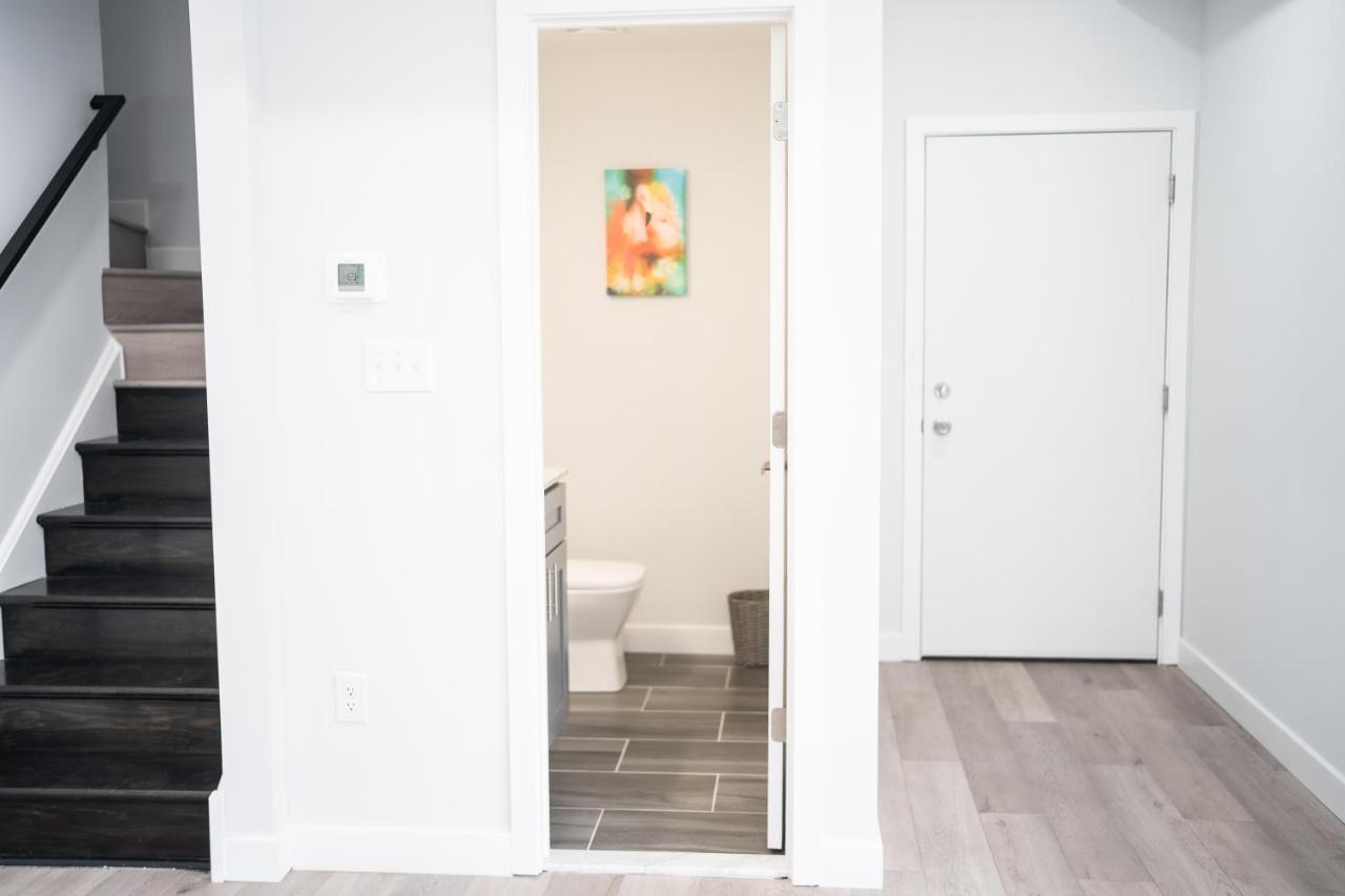 Apartament Luxury 2Bdr/2.5Bth Apt Filadelfia Zewnętrze zdjęcie