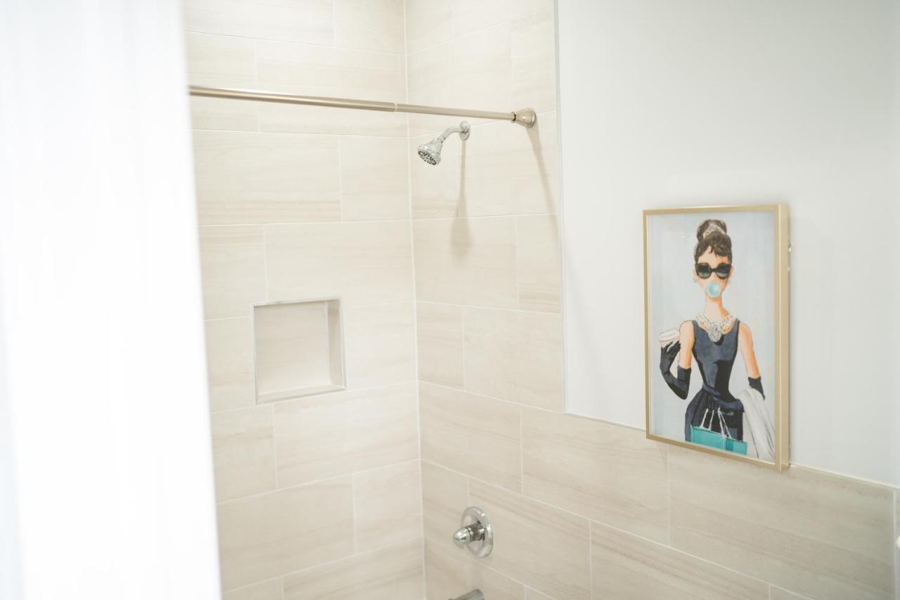 Apartament Luxury 2Bdr/2.5Bth Apt Filadelfia Zewnętrze zdjęcie